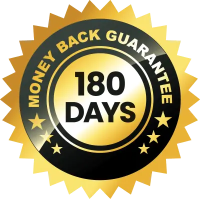 ProstaVive Money Back Guarantee